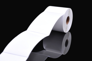 Impresora de cinta Térmica Directa Etiqueta adhesiva de envío de embalaje - Product Image 3