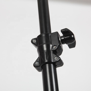 4.7M Heavy Duty nhiếp ảnh không khí đệm Tripod ánh sáng đứng - Product Image 6