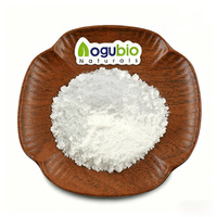 Poudre d'hydroxyéthylurée de haute pureté, qualité cosmétique, agent hydratant pour les soins de la peau et des cheveux, matières premières CAS 2078-71-9