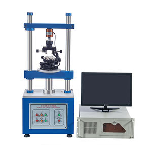 Ekleme kuvveti çekme testi makinesi ekleme ve çıkarma kuvveti test cihazı itme çekme ekleme kuvveti test cihazları - Product Image 6