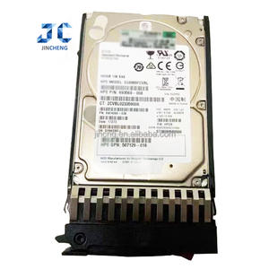 J9F42A MSA 600GB 15krpm 2.5in SAS-12G องค์กร HDD - Product Image 1