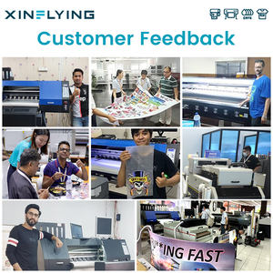 Encre d'impression Dtf de haute qualité Cmykw 5 couleurs 1000ml bouteille USA Warehouse - Product Image 6