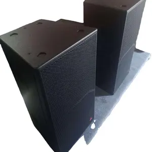 Ultra - lightweight dual 15 - inch coaxial neodymium magnetic speaker Built-in active DSP amplifier module