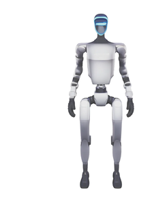 Robot humanoïde intelligent Unitree.G1 à vendre - Product Image 2