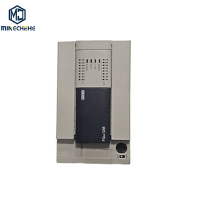 Oferta Especial: Módulo PLC FX3U-32MT/ES-A, FX3U-48MT/ES-A, FX3U-64MT/ES-A, FX3U-80MT/ES-A, Unidad Lógica Programable para Automatización Industrial - Product Image 1