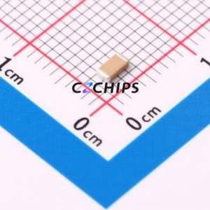 1206Y1K00472KST SMD Capacitor (MLCC) 1206 ( Capacitance: 4.7nF )( Precision: 10% Rated Voltage: 1kV ) - Product Image 2