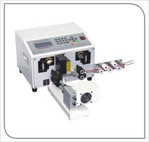 เครื่องตัดและปอกสายไฟอัตโนมัติ - Product Image 3
