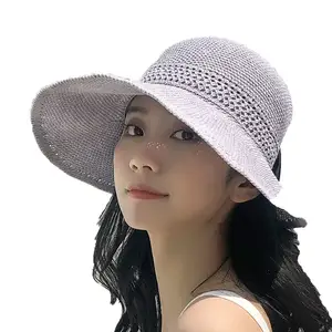 New Goddess Cool Sunscreen And Skin Friendly Comfortable Age Reducing Sun Hat In Summer