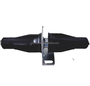 LT50 LT60 Support moteur universel Support moteur plaque <span class=keywords><strong>goujon</strong></span> universel - Product Image 3