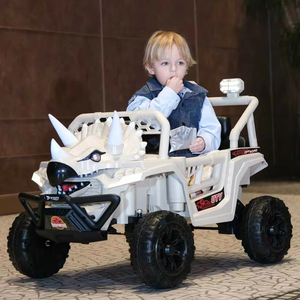 Voitures <span class=keywords><strong>électrique</strong></span>s pour enfants, voitures de <span class=keywords><strong>police</strong></span> pour enfants, jouets à conduire pour enfants de 2 à 7 ans, <span class=keywords><strong>12v</strong></span> avec télécommande - Product Image 1