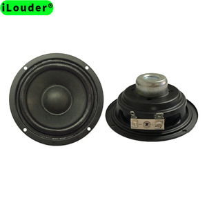 Neodymium מגנט 3 אינץ מלא טווח רמקול 10W 4 אוהם 8 אוהם - Product Image 6