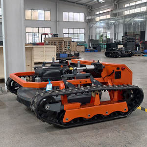 Tagliaerba Intelligente Resistente ed Economico con Forte Adattabilità per Taglio di Erba Asciutta e Bagnata, Parti di Ricambio per Tosaerba. - Product Image 5