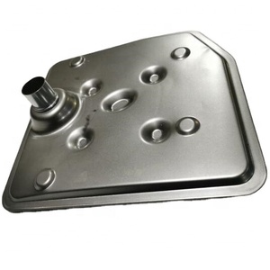 Filtro cambio automatico 7L1Z-7A098-A per FORD EXPEDITION EXPLORER EXPLORER SPORT TRACC 2007-2010 F-150 2009-2010 - Product Image 1