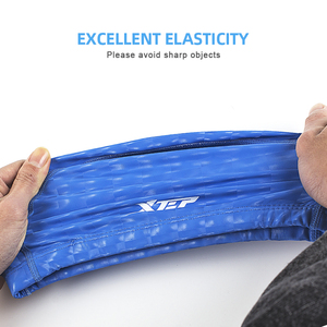 Nouveauté E-commerce : Bonnets <span class=keywords><strong>de</strong></span> bain personnalisés en nylon/polyester pour adultes, écologiques et imperméables, à prix abordable - Product Image 4