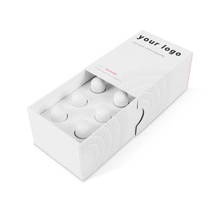 Kit de capsules Smilekit PAP personnalisé pour le blanchiment des dents à domicile - Product Image 4