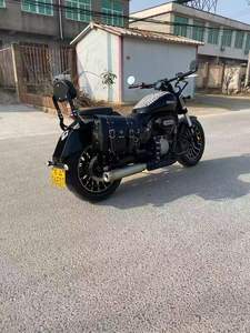 La Motocicleta Retro de Crucero: la Benda Graystone de 300cc es una de las Motocicletas de Crucero Más Populares en China. - Product Image 6