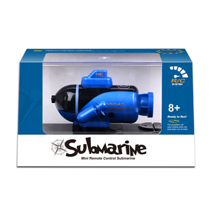 Jouet de course Radio sans fil à 4 canaux, deux couleurs, télécommande <span class=keywords><strong>Mini</strong></span> Rc <span class=keywords><strong>sous</strong></span>-<span class=keywords><strong>marin</strong></span> avec USB - Product Image 4