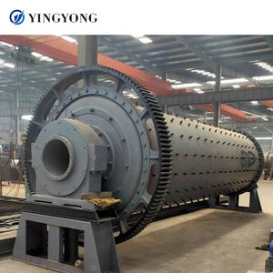 MQY अतिप्रवाह गेंद मिल मशीन सोना तांबा आयरन क्रोमाइट अयस्क पीस गेंद चक्की कीमत के लिए बिक्री - Product Image 4