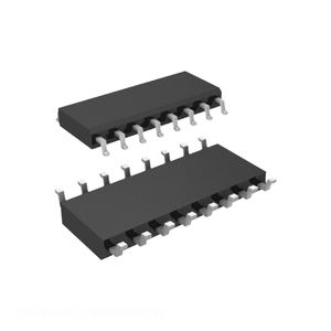 En stock Interface 16 SOlC (0.154 "3.90mm Width) DS2482S-800 + T & R Acheter en ligne des composants électroniques - Product Image 1