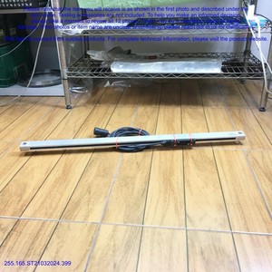 HEIDENHAIN AE LS 406 ML 620 ML620 Échelle d'occasion - Product Image 6