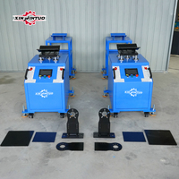 Simulateur de châssis de voiture robuste Xinjintuo, dynamomètre de châssis stable