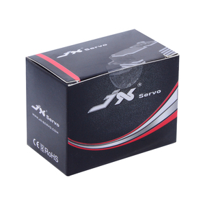 JXW4505 1.5-6-T 6KG 0.7S ingranaggio in plastica ad alta velocità RC barca a vela 6 giri verricello diretto fabbrica metallo da competizione argano in metallo servi in metallo RC - Product Image 6