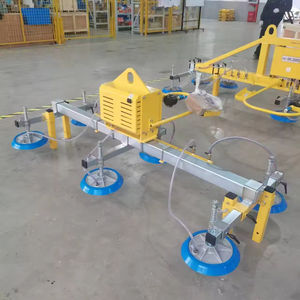 ציוד הרמת ואקום שרף עבור יריעות מתכת - Product Image 3