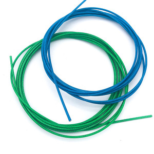 Kumparan kabel baja berlapis <span class=keywords><strong>Pvc</strong></span> 3mm - Product Image 3