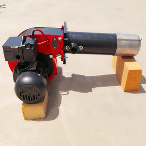 Bng loạt bng15 gas Burner cho lò hơi lò cho các phụ kiện khác Loại sản phẩm nồi hơi bộ phận - Product Image 4