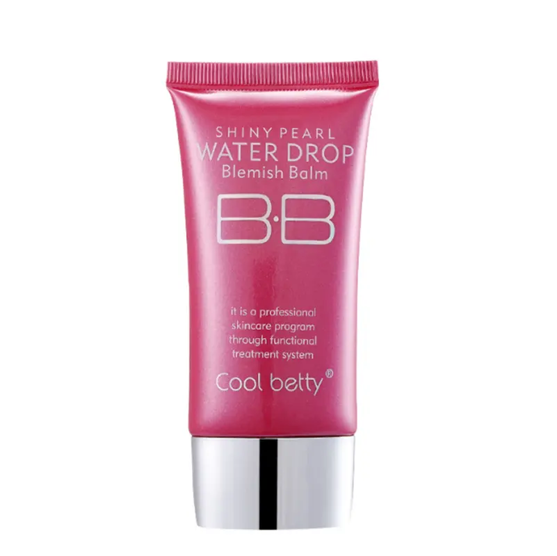 Natural Brightening BB Cream Foundation Primer Base de Maquiagem Corretivo Creme de Clareamento Duradouro Hidratante Rosto Beleza Cosméticos