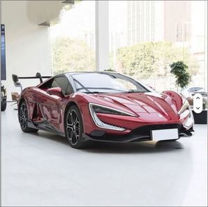 BYD Yangwang U9 2024, Auto Deportivo Súper, Seminuevo - Product Image 5