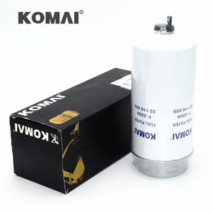 Separatore Olio Carburante Acqua KOMAI 22116209 320/07426 BF46043-D P564278 per <span class=keywords><strong>Volvo</strong></span> P564278 - Product Image 3