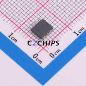 Tout nouveau comparateur de puce IC de circuit intégré TSSOP-14 TLV3704IPWR d'origine - Product Image 2
