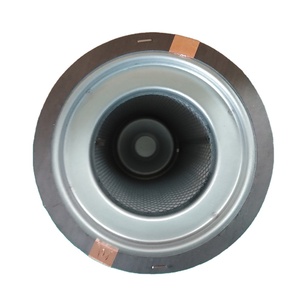 Filtre séparateur d'huile neuf et d'occasion Manny 1627410123, pièces de filtre à air pour compresseur industriel - Product Image 3