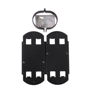 100m al aire libre del perímetro láser alarma <span class=keywords><strong>detector</strong></span> de infrarrojos - Product Image 5
