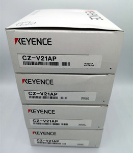 Unidad Amplificadora de Sensores Digitales RGB NKEYENCE CZ-V21AP, Unidad Principal, PNP - Product Image 6
