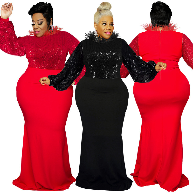 Red Black Gown China Trade,Buy China 