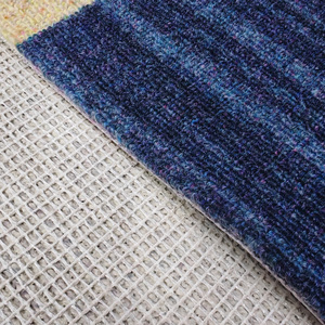 Stain easy to maintain decorative floor material wall to wall <b>carpet</b> hotel <b>carpet</b> for hotel recreation room billiard parlor - Product Image 6