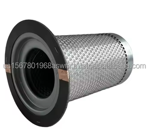 Nouvel Élément Filtrant Séparateur d'Huile pour Sécheur d'Air Modèle 4900051321 pour Compresseur - Pièce de Compresseur Industriel - Product Image 2