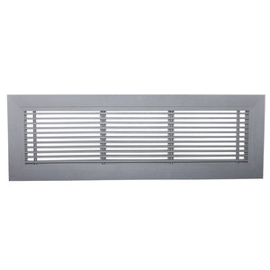 Diffuseur d'air au <span class=keywords><strong>sol</strong></span> en aluminium rond <span class=keywords><strong>de</strong></span> conception industrielle la plus récente, <span class=keywords><strong>grille</strong></span> d'air au <span class=keywords><strong>sol</strong></span> pour la ventilation et la climatisation - Product Image 2
