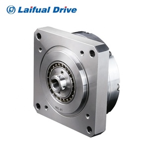 Độ Chính Xác Cao Laifual <span class=keywords><strong>Harmonic</strong></span> Drive Reducer Cho Tự Động Hóa LFS Serie, Ultra Flat Type - Product Image 3
