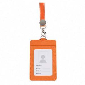 Etiqueta de Equipaje Personalizada Multicolor de Alta Calidad, Etiquetas de Equipaje de PU de Lujo - Product Image 5