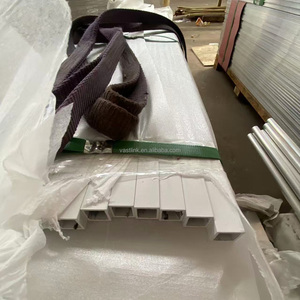 Tubo Telescopico Quadrato in Alluminio 6061 T6 - Product Image 3