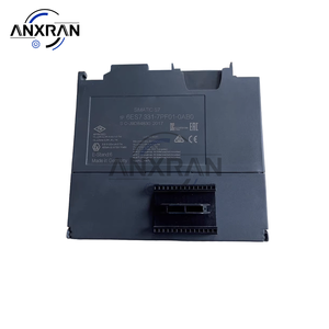 สำหรับ Siemens 6ES7331-7PF01-0AB0 S7-300จำลอง8AI SM331อนาล็อกอินพุตโมดูล6ES7 331-7PF01-0AB0 - Product Image 2