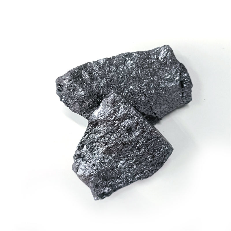 Ferro Silicon Zirconium With Stable Performance