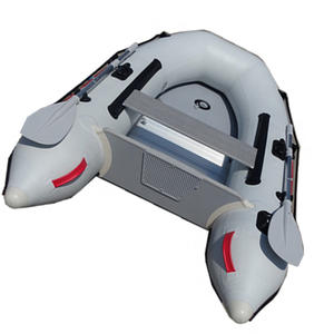 Ventes Flash 2023 : Bateau Gonflable <span class=keywords><strong>Comax</strong></span> OEM/ODM avec Plancher en Aluminium, Bateau de Pêche, Bateau Ponton - Product Image 1