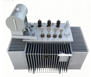 Transformador Toroidal de Aleación Amorfa Trifásico Yaoyi SH15 10kV/20kV 50/60Hz Ultra Baja Pérdida en Vacío, Tres Bobinados, ISO9001 - Product Image 5