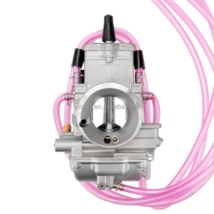 PWM 36mm de <span class=keywords><strong>carburador</strong></span> para Park PWM36 36mm Honda Yamaha Scooter de motocicleta ATV suciedad bicicleta 200cc-300cc del motor - Product Image 4