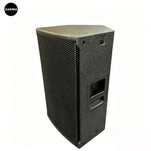 ลำโพงเวทีแบบพกพา NX 45-A แอคทีฟ ซิงเกิล 15 นิ้ว แบบสองทาง แม่เหล็กนีโอไดเมียม 8 โอห์ม 700 วัตต์ RMS กันน้ำ - Product Image 2