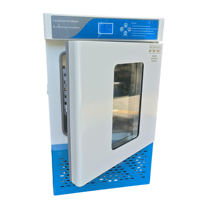50L Biochemical Incubator Laboratory Incubator Microbiology Thermostatic BOD Heating Incubator